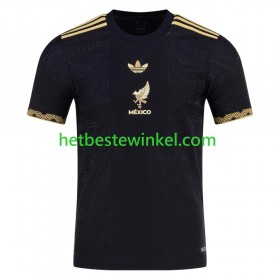 Mexico Gold Cup Voetbalshirts Thuis 2025